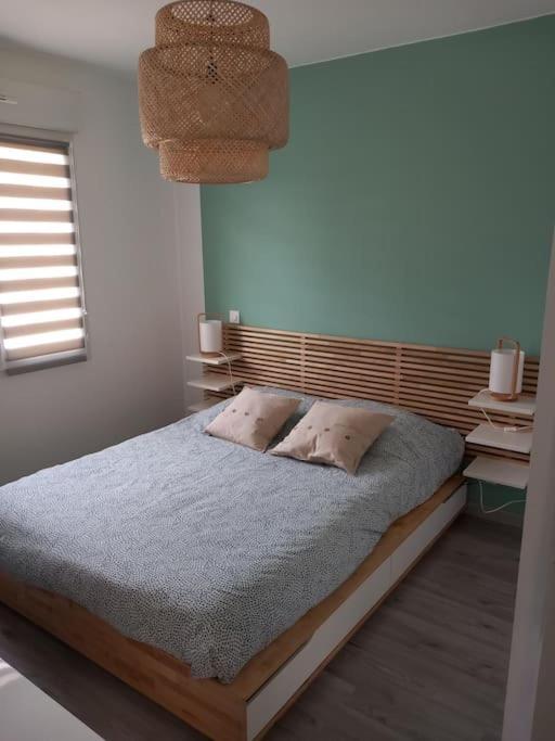 Maison De La Croix Marion شينون المظهر الخارجي الصورة